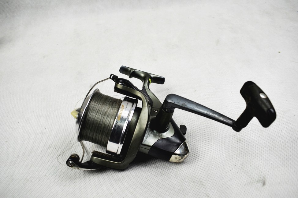 KOŁOWROTEK OKUMA ORYX RXS 65 / Okazja!