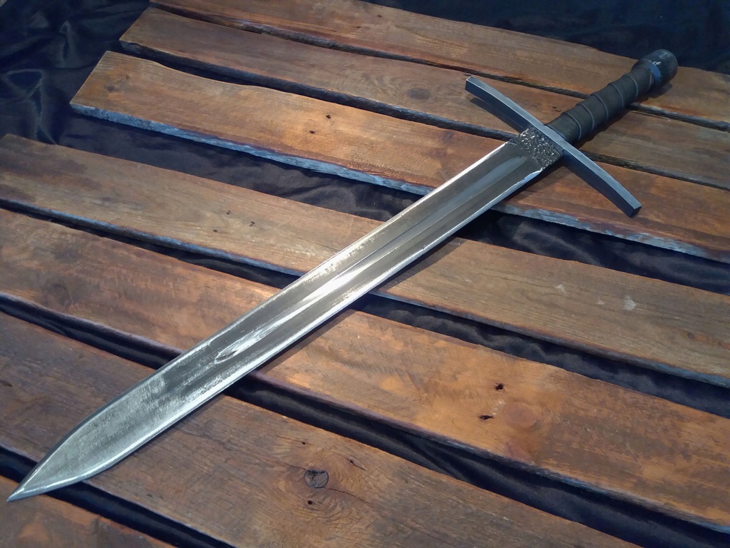 Miecz Jednoręczny krótki 81 cm