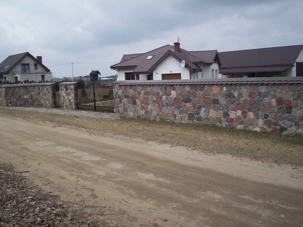 Gospodarstwo Rolne na Mazurach 65 ha