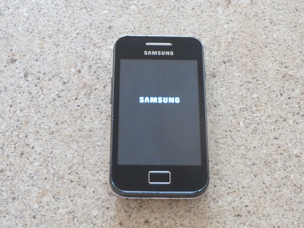 Samsung GT-S5830 Ace Galaxy