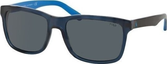 Nowe okulary Polo Ralph Lauren PH 4098 prezent