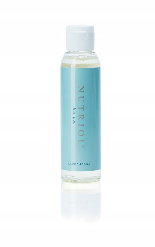 NU SKIN Nutriol Shampoo szampon na porost włosów