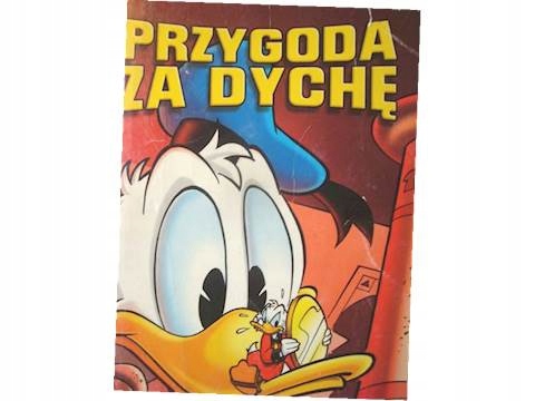 Przygoda za Dychę Tom 68 Giga... - Joanna Kuzincow