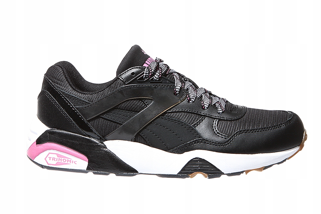 puma r968