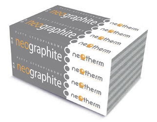 STYROPIAN GRAFITOWY 15 CM 0,033 NEOTHERM WROCŁAW