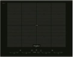 PŁYTA INDUKCYJNA WHIRLPOOL SMO 658 CBTIXL