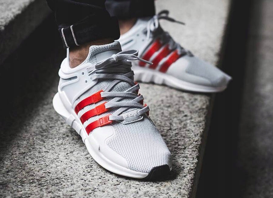 ADIDAS EQT SUPPORT ADV BY9581 LIFESTYLE ROZ.45 1 3 7516702568 oficjalne archiwum Allegro