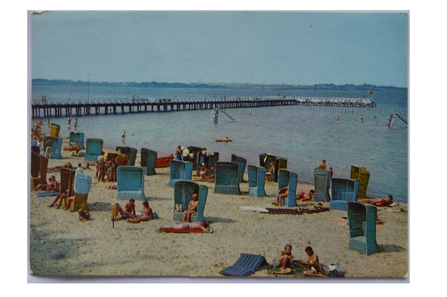 PUCK - PLAŻA I MOLO