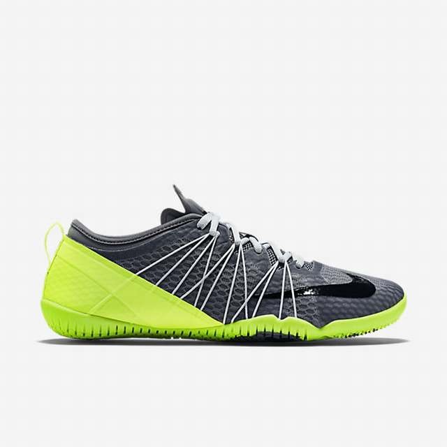 free 1.0 cross bionic