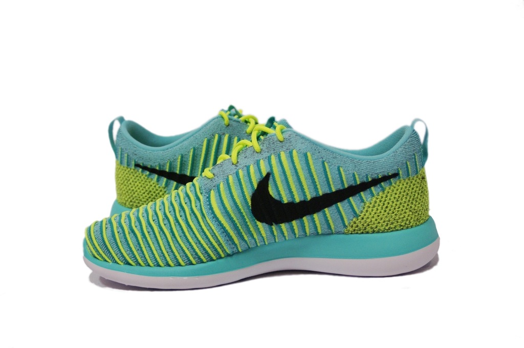 nike flyknit 38