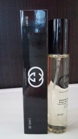 gucci guilty 33ml