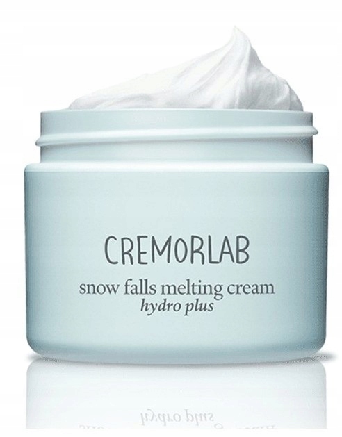 CREMORLAB NAWILŻAJĄCY KREM UJĘDRNIAJĄCY 60ml