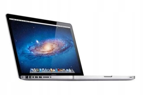 MACBOOK PRO 9.2 i5 2x2.5GHz 8GB 13' 120SSD YH46