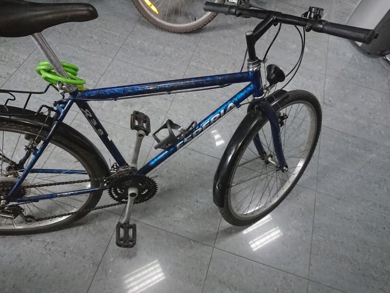 esperia portland 650b