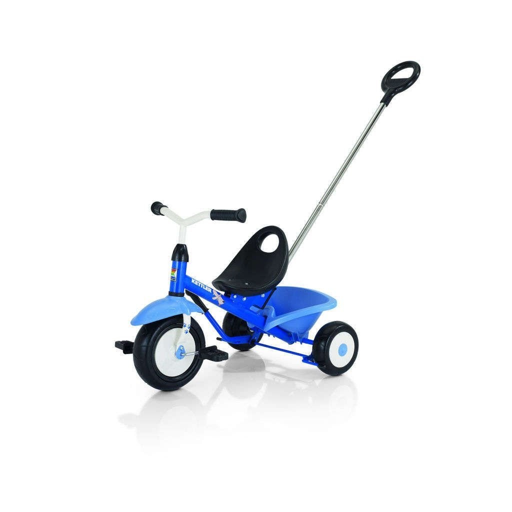 Rowerek FUNTRIKE WALDI trójkołowy Kettler