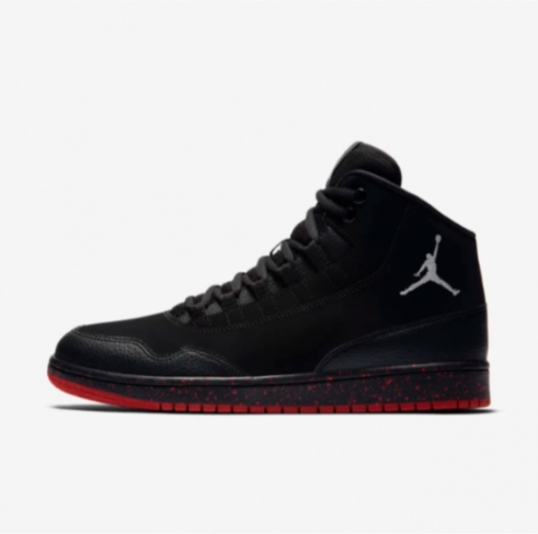 nike air jordan executive premium bred