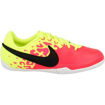 halówki NIKE ELASTICO IC r.36 mercurial hypervenom