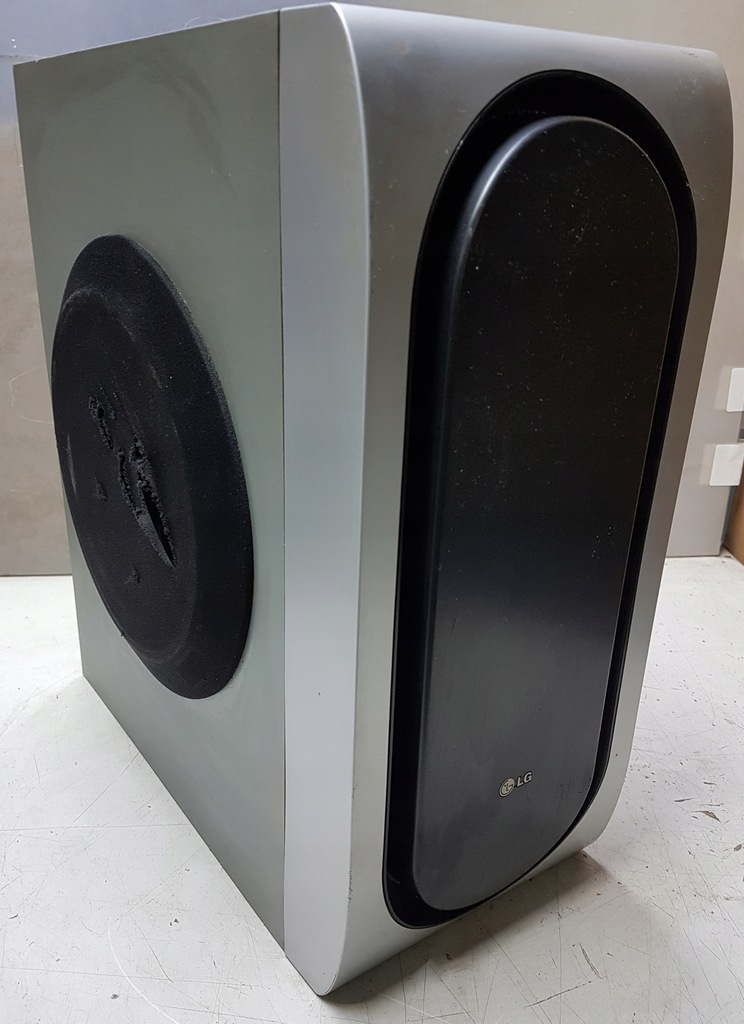 subwoofer LG LHS-55TBW BCM