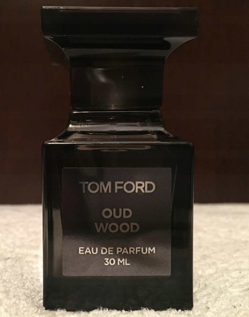 Tom ford best sale oud wood douglas