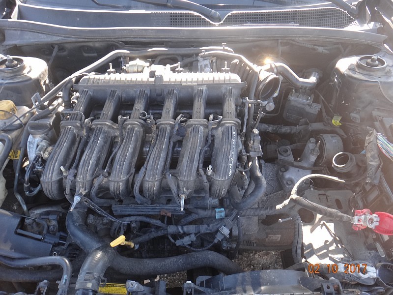 CHEVROLET EPICA 06- SILNIK 2,0 105KW X20D1