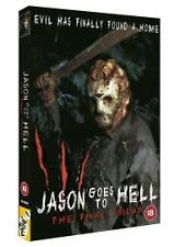 JASON GOES TO HELL - PIĄTEK TRZYNASTEGO 9