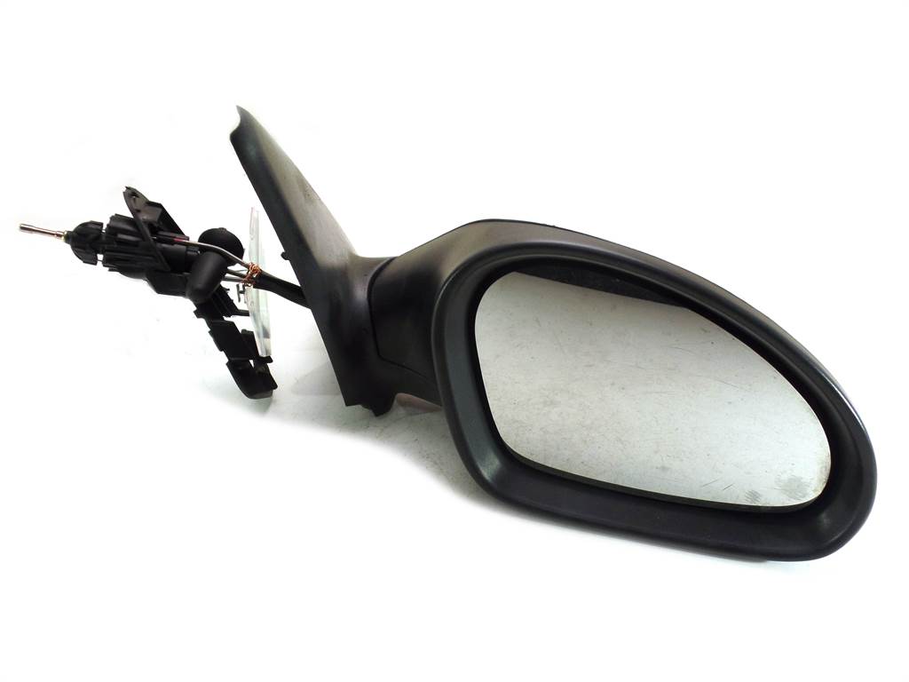 LUSTERKO PRAWE Seat Leon I 99-05 SREBRNE