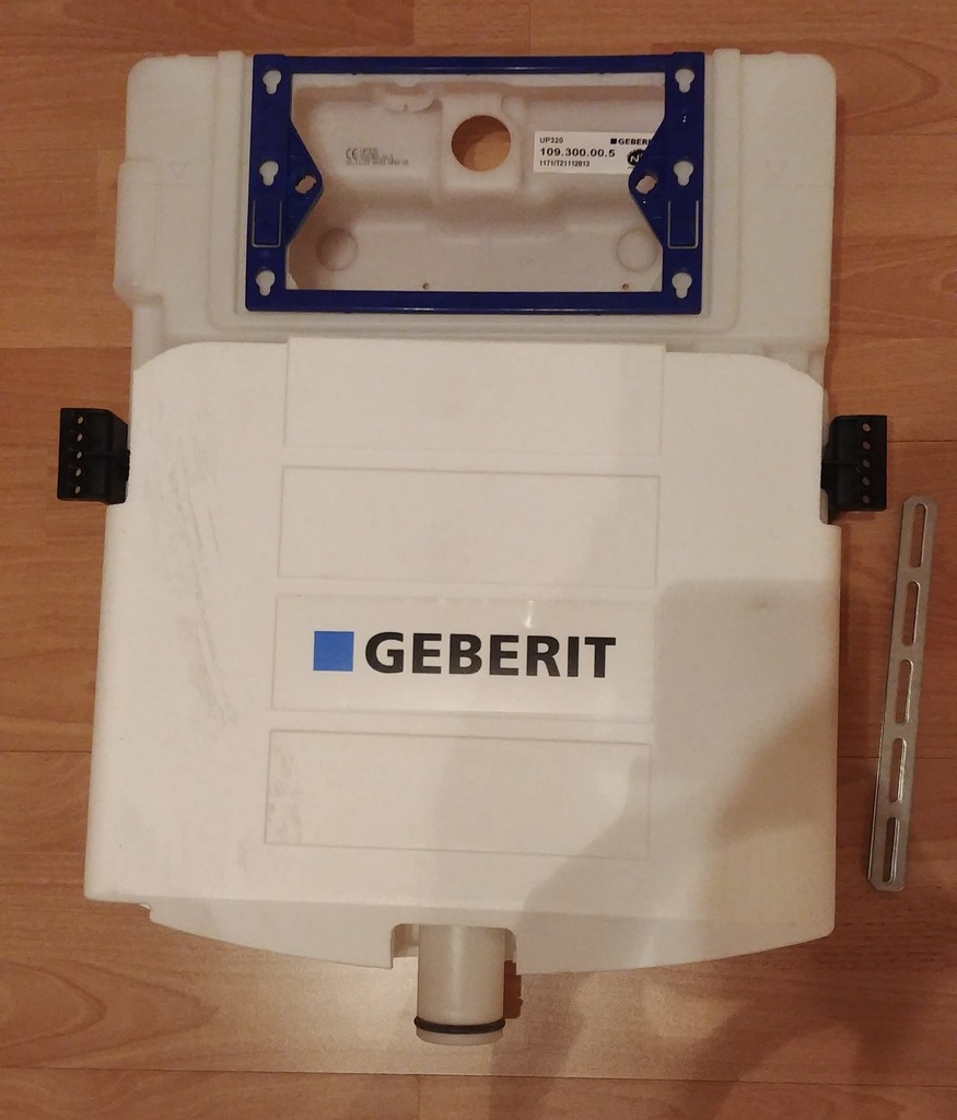 Zbiornik Geberit