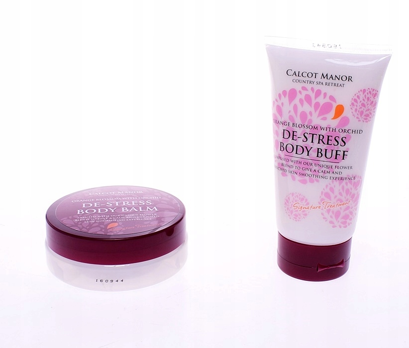 4573-22 ....CALCOT MANOR... BALSAM DO CIALA 150ML