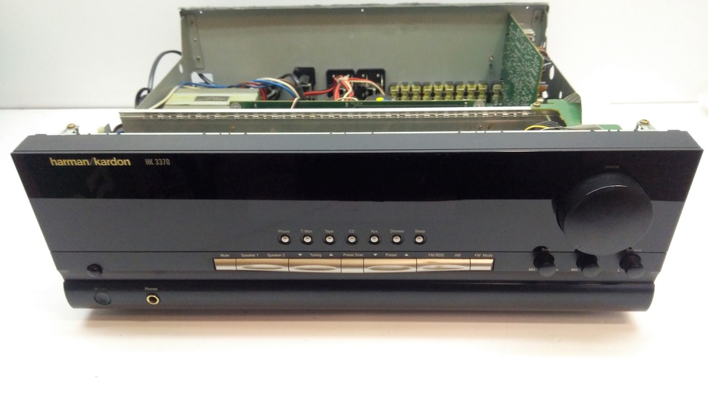 Amplituner HARMAN KARDON HK 3370