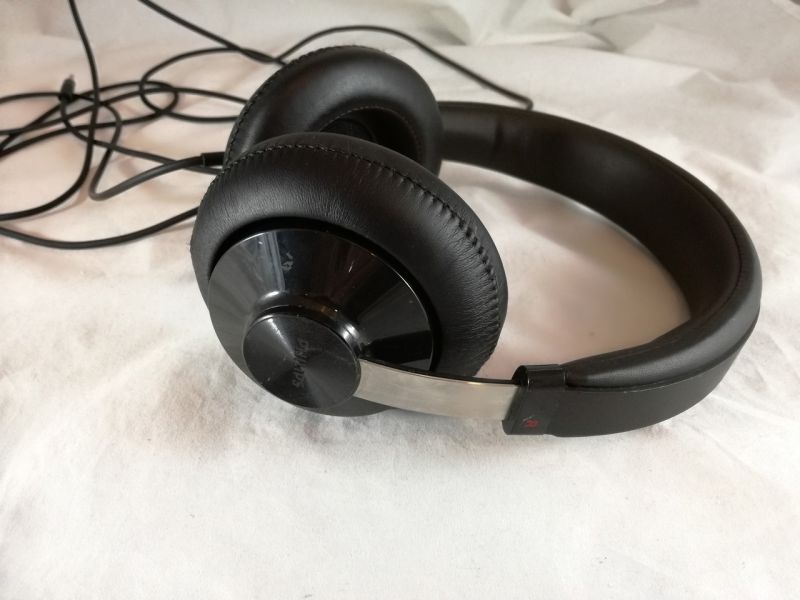 SŁUCHAWKI PHILIPS SHP-800
