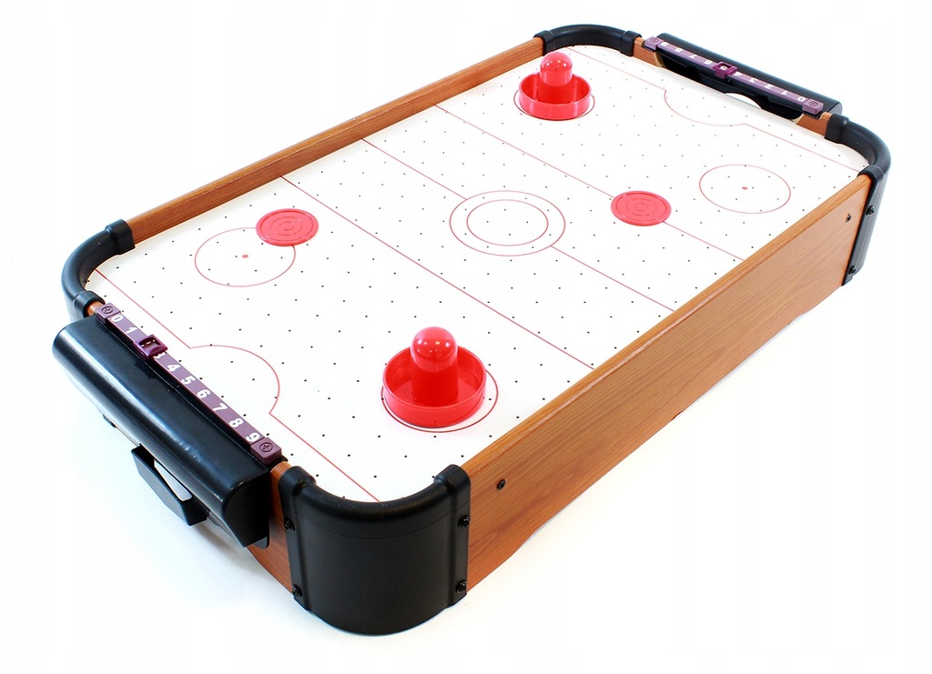 FT30B STÓŁ DO GRY CYMBERGAJ MINI AIR HOCKEY HOKEJ 7606872350