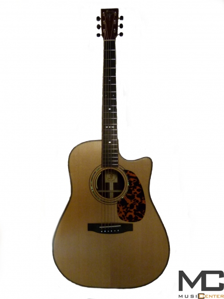 Furch D-35 SR Cut LRB ANT - gitara POZNAŃ