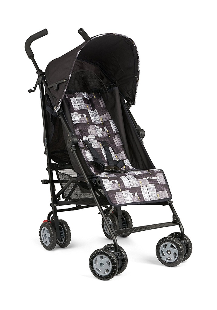 MOTHERCARE WÓZEK Spacerowy Spacerówka MAX 15 KG
