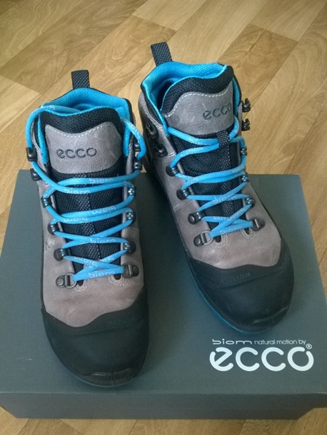 Buty ecco biom outlet terrain