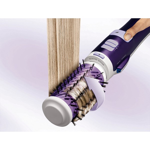 LOKÓWKO-SZUSZARKA OBROTOWA ROWENTA PREMIUM CF9540 - 7034806955 ...