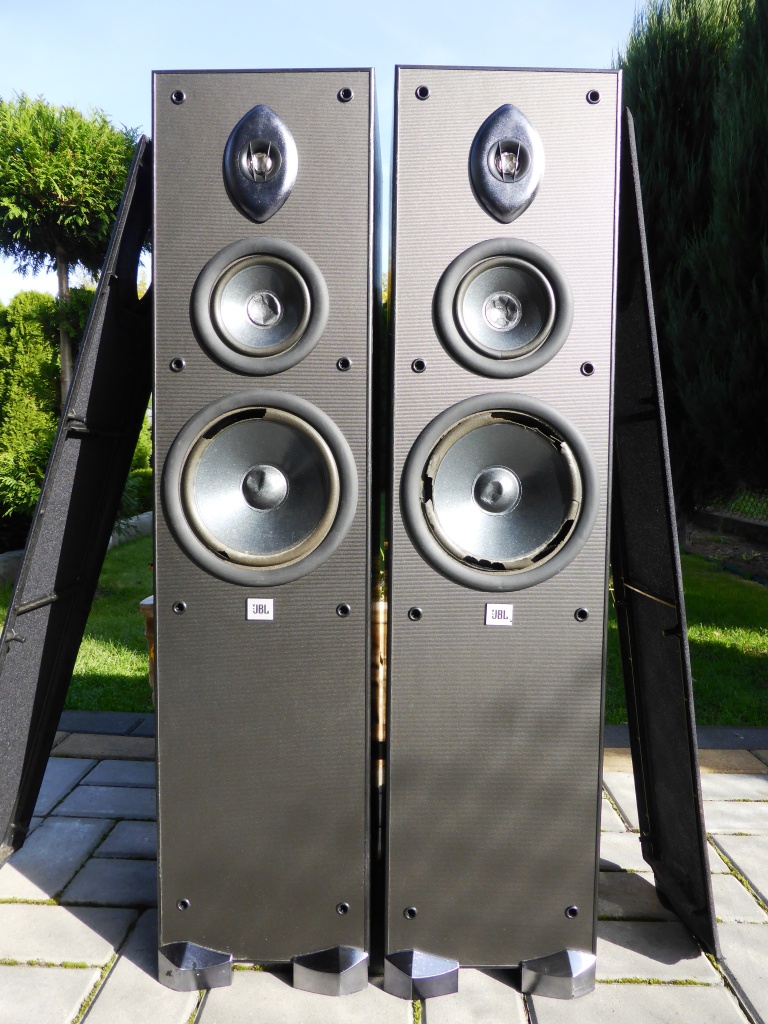 jbl tlx 4