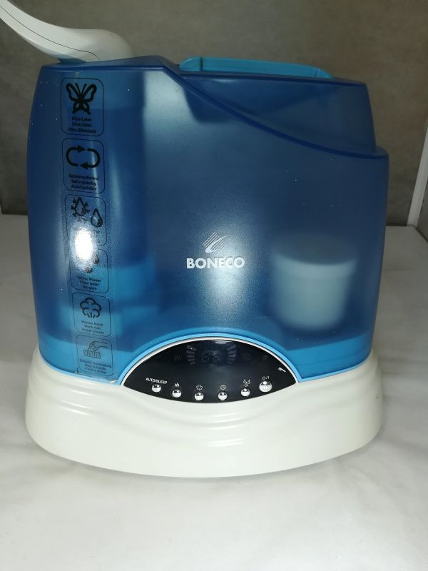 NAWILŻACZ POWIETRZA BONECO 7135