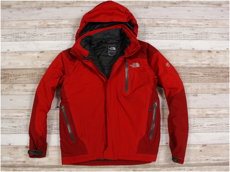 The north face summit series store hyvent alpha