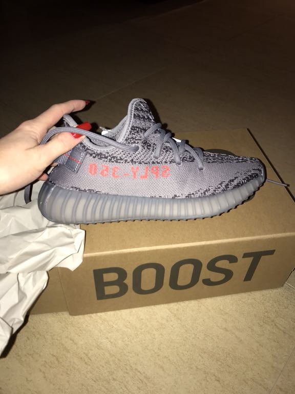yeezy 350 36