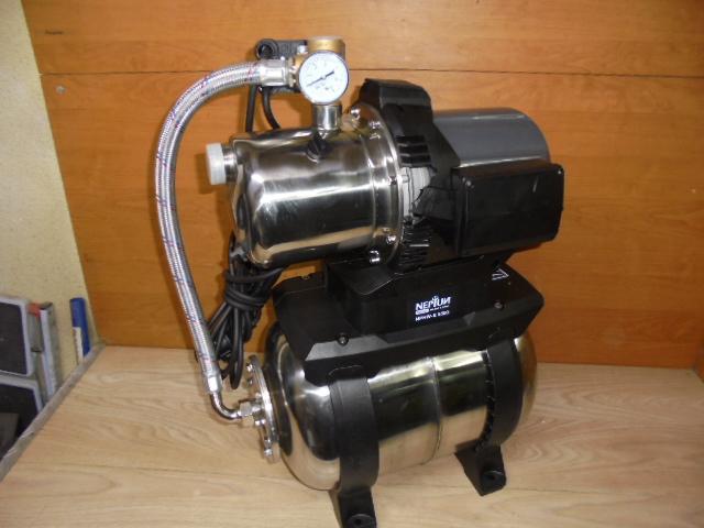 EINHELL NEPTUN pompa hydrofor 1150W nrA311