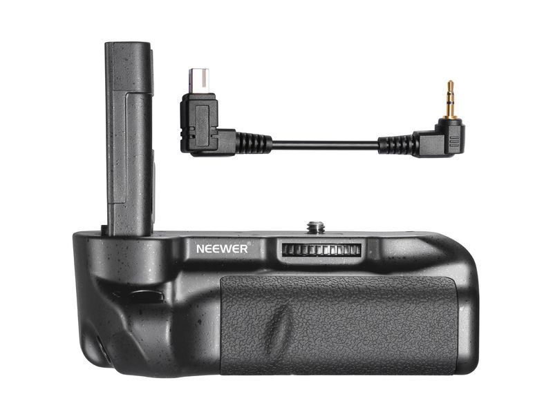 Neewer BPD3000 Battery Grip BPD3000 do Nikon 7373067815 oficjalne