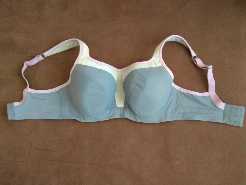 panache sport 65f