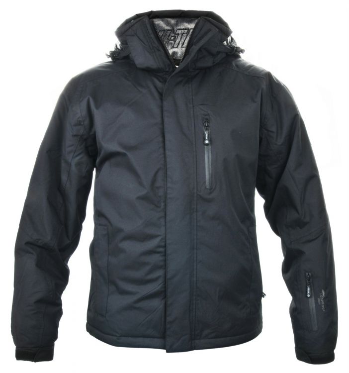 KURTKA HI-TEC ASPEN II TECPROOF 15000/15000 XXL