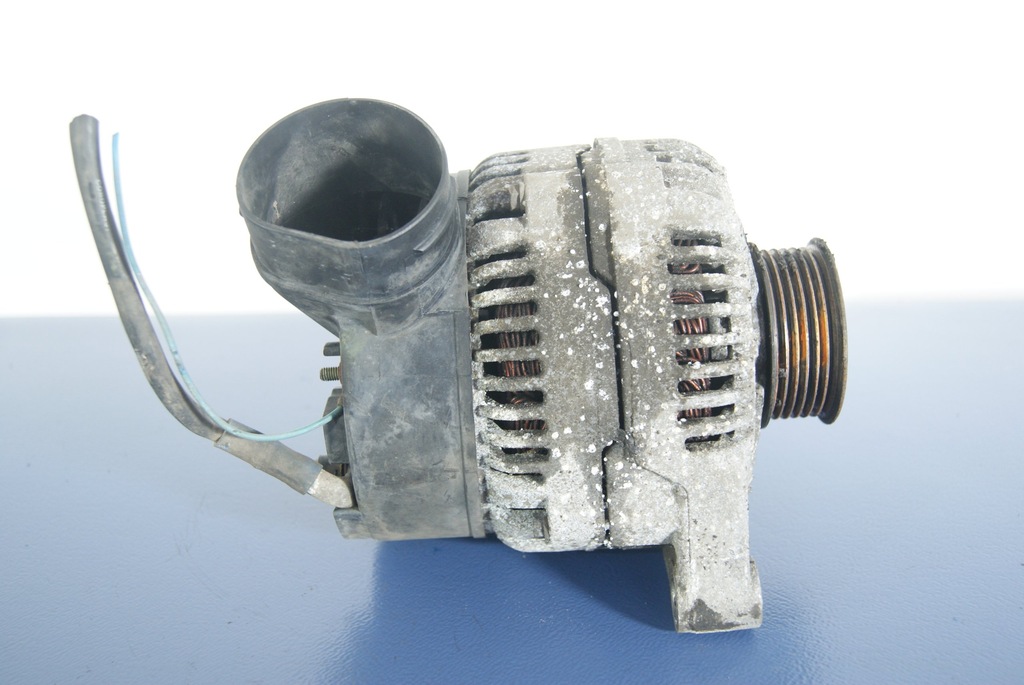 AUDI A6 C5 2.4 165KM ALTERNATOR 078903015F ALF