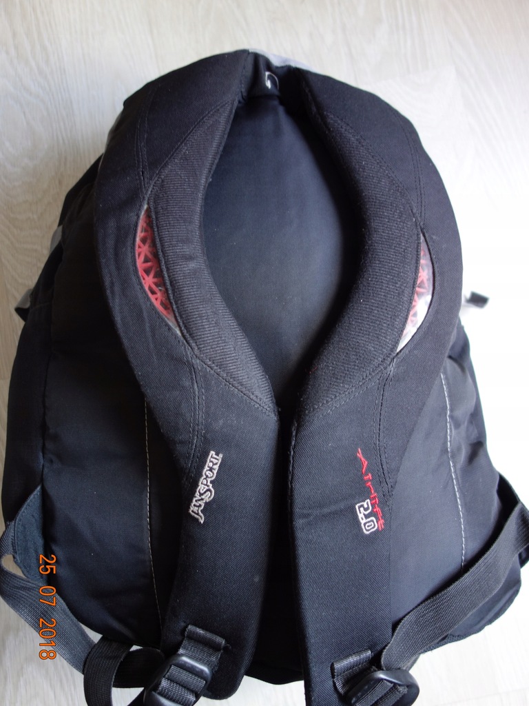 Jansport airlift 2.0 online