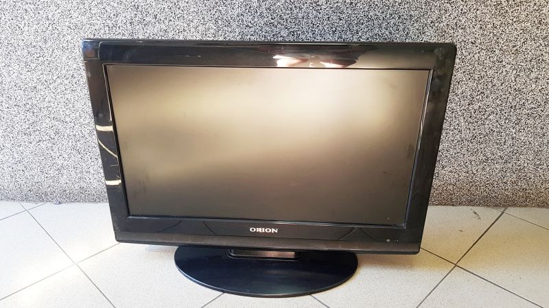 TV ORION 26 CALI TV26PL172D 26 CALI, PILOT