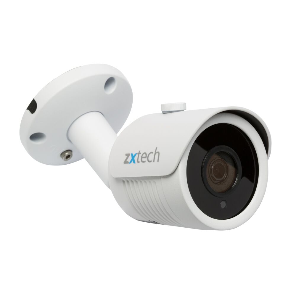 Kamera Sieciowa IP ZxTech 2 Mpix 30M IR 3,6mm IP66