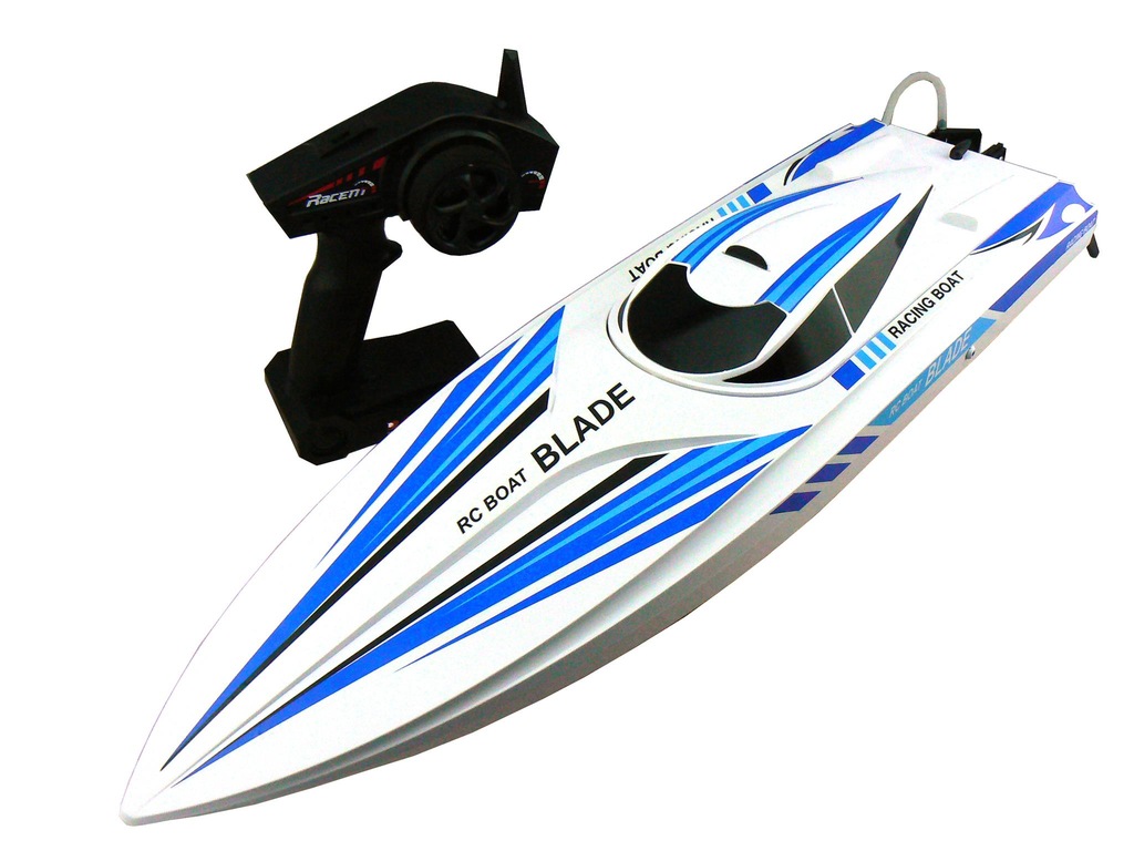 Volantex RC BLADE 60 motorówka 792-2 RTR bezszczot 7235800380