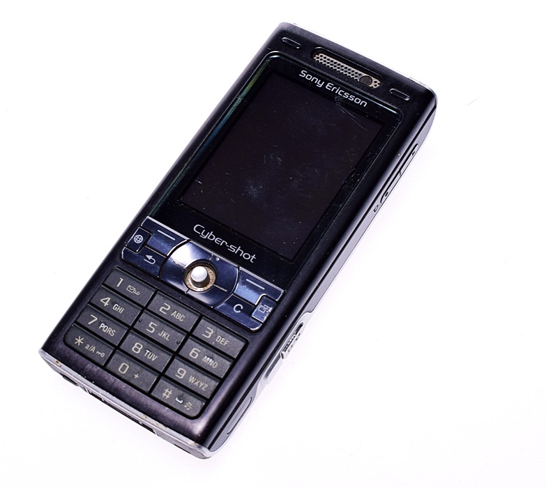 4271-30 SONY ERICSSON 5800i... a#g TELEFON 3,2MPX