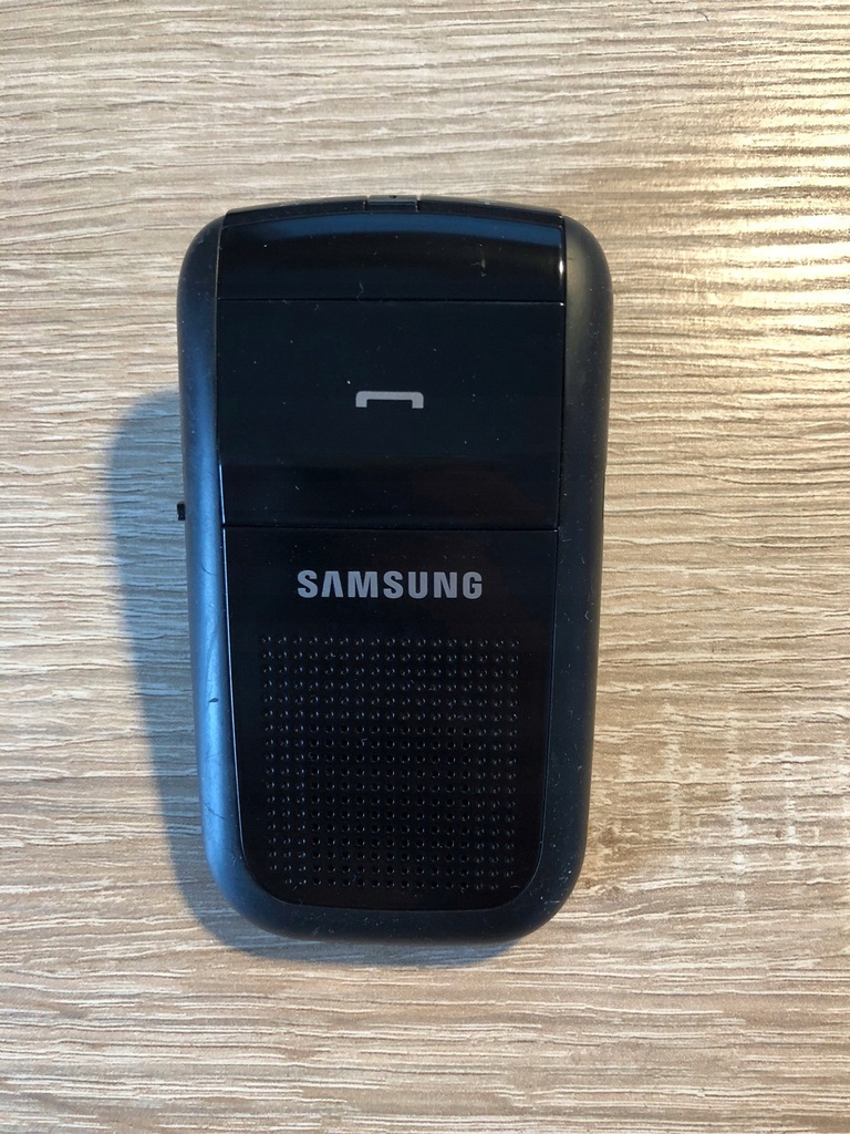 Samsung HF1000 zestaw głośnomówiący bluetooth
